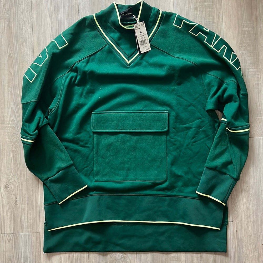 Ivy Park CRG sweatshirt